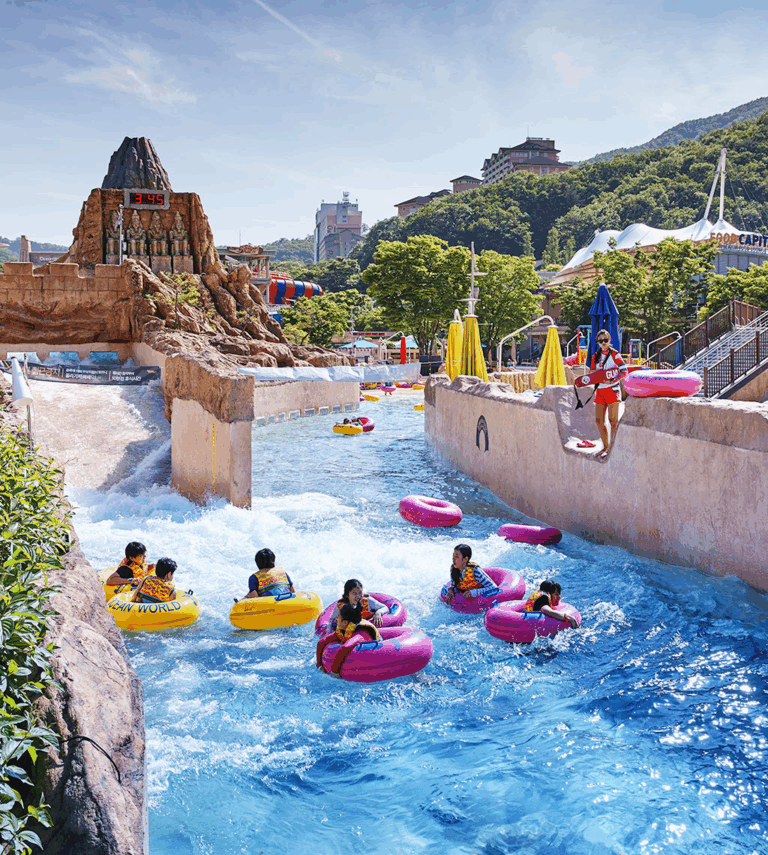 Ocean World: Why Visiting on a Weekday Changed Everything (And Why You Should Too)